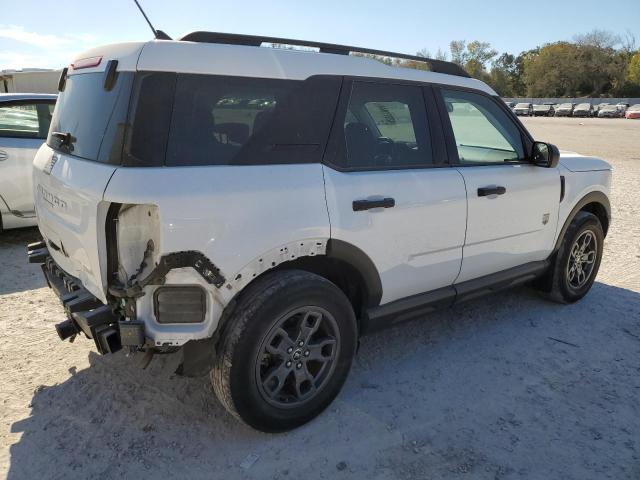 Image 3 of 2021 FORD BRONCO SPORT BIG BEND 2021 with VIN 3FMCR9B66MRA48208