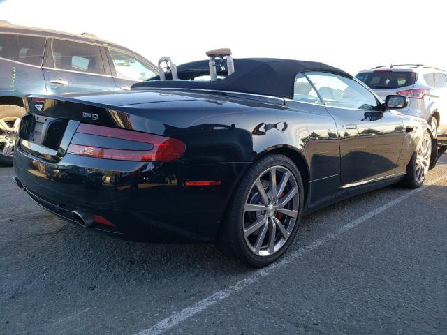 Obraz 3 z 2006 ASTON MARTIN DB9 VOLANTE 2006 z VIN SCFAD02A26GB04881