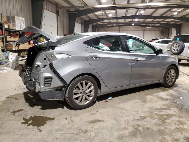 Obraz 3 z 2015 HYUNDAI ELANTRA SE 2015 z VIN 5NPDH4AE0FH552184