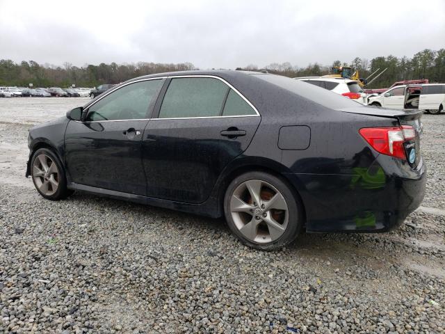 Изображение 2 2012 TOYOTA CAMRY BASE 2012 с VIN 4T1BF1FK6CU170040