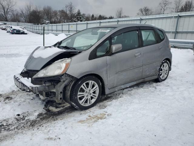 2009 HONDA FIT SPORT 2009 image