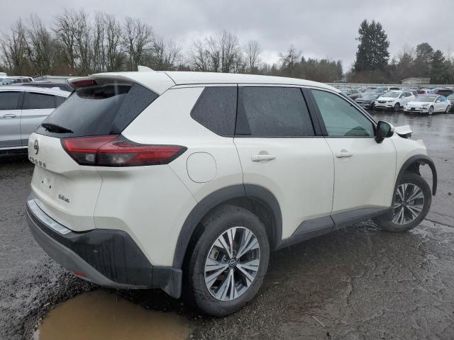 Изображение 3 2023 NISSAN ROGUE SV 2023 с VIN 5N1BT3BBXPC755385