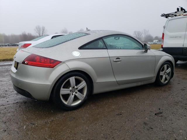 Изображение 3 2008 AUDI TT 2.0T 2008 с VIN TRUAF38JX81009320