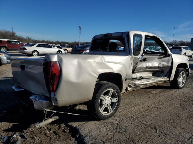 Image 3 of 2007 CHEVROLET COLORADO  2007 with VIN 1GCCS199378158701
