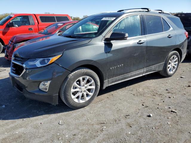 Obraz 1 z 2019 CHEVROLET EQUINOX LT 2019 z VIN 3GNAXKEV2KS617595