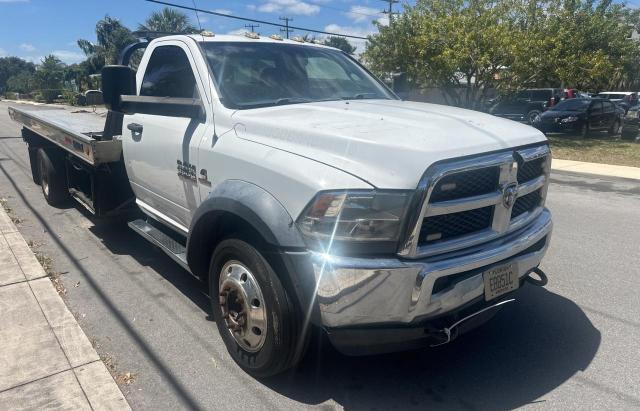 Изображение 2014 RAM 5500  2014