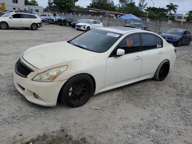 Изображение 2013 INFINITI G37  2013