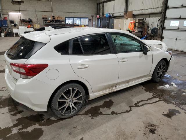 Obraz 3 z 2017 SUBARU IMPREZA PREMIUM PLUS 2017 z VIN 4S3GTAF6XH3716499