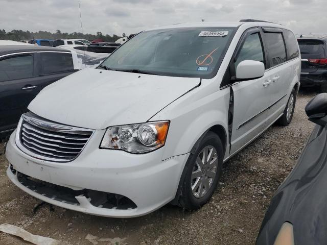 Изображение 2016 CHRYSLER TOWN & COUNTRY TOURING 2016