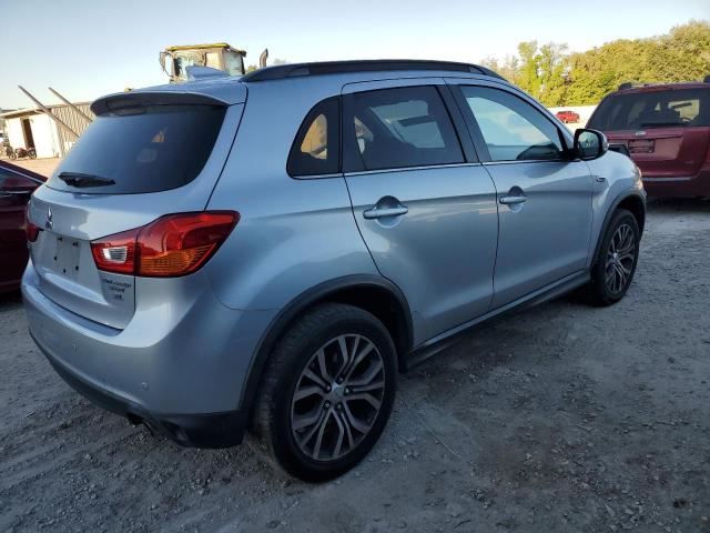 Изображение 3 2017 MITSUBISHI OUTLANDER SPORT SEL 2017 с VIN JA4AP4AW1HZ065676