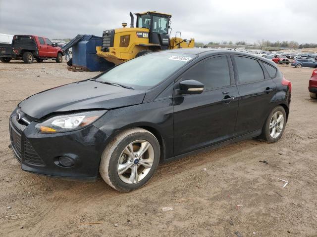 Изображение 1 2014 FORD FOCUS SE 2014 с VIN 1FADP3K2XEL311251