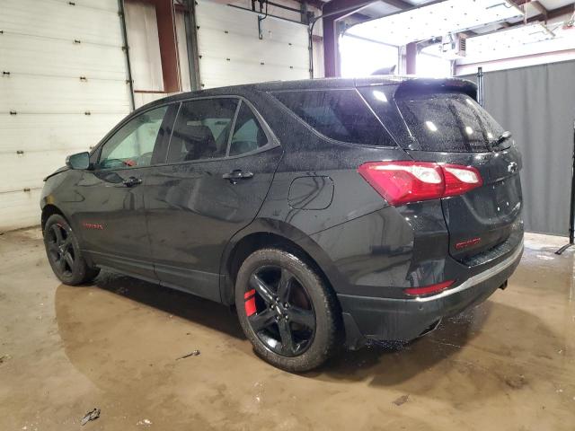 Изображение 2 2019 CHEVROLET EQUINOX LT 2019 с VIN 2GNAXVEX9K6222878