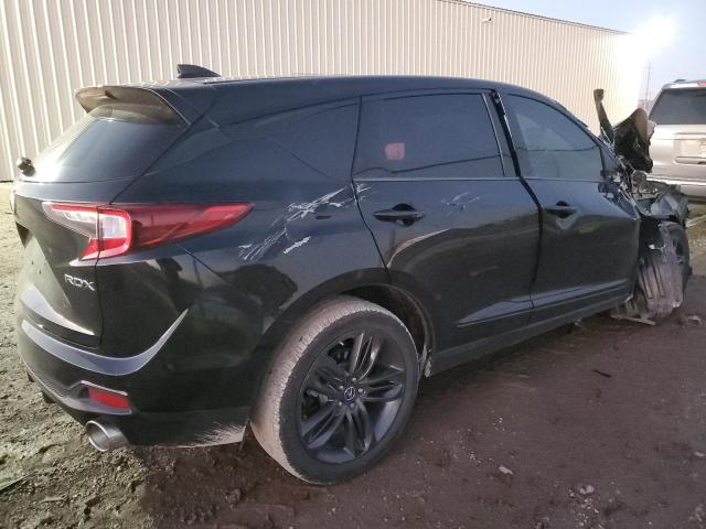 Obraz 3 z 2020 ACURA RDX A-SPEC 2020 z VIN 5J8TC1H69LL020321