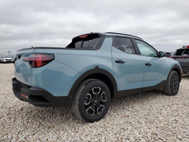 Image 3 of 2024 HYUNDAI SANTA CRUZ SEL 2024 with VIN 5NTJCDAEXRH081975