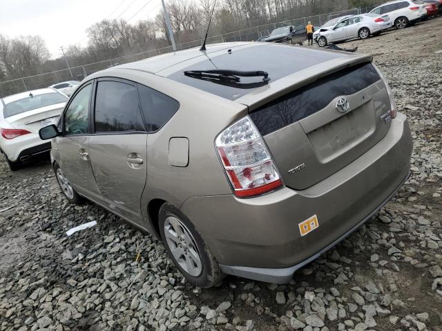 Obraz 2 z 2007 TOYOTA PRIUS  2007 z VIN JTDKB20U777655680