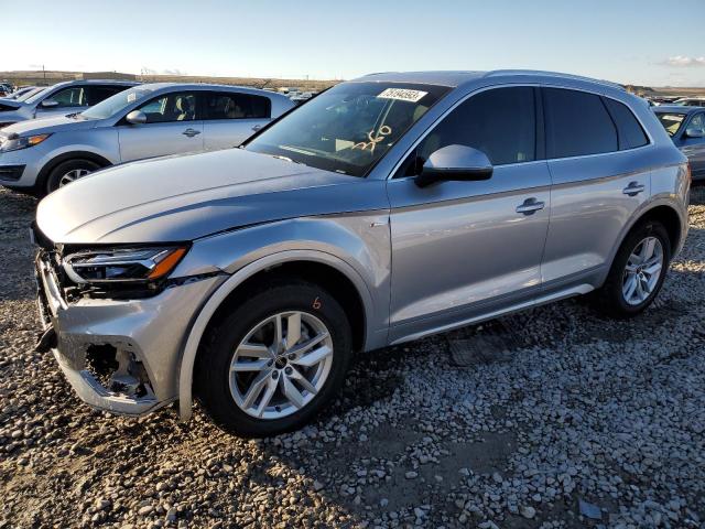2022 AUDI Q5 PREMIUM 45 2022 image