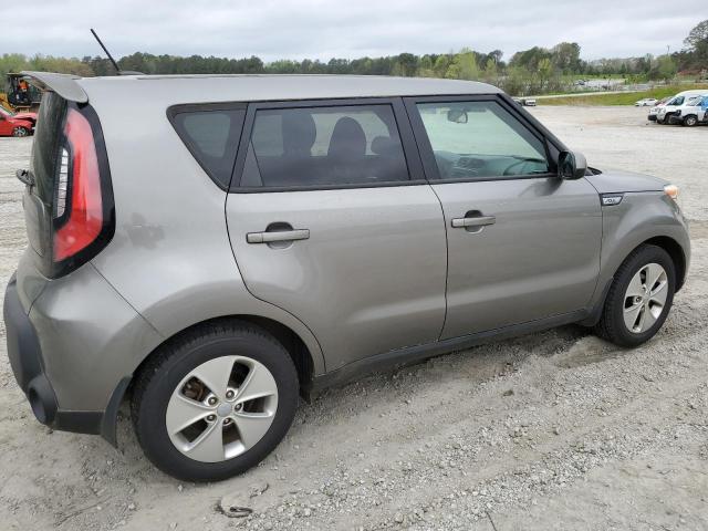 Obraz 3 z 2015 KIA SOUL  2015 z VIN KNDJN2A27F7166209