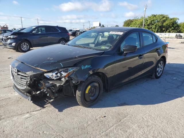 2015 MAZDA 3 SPORT 2015 image