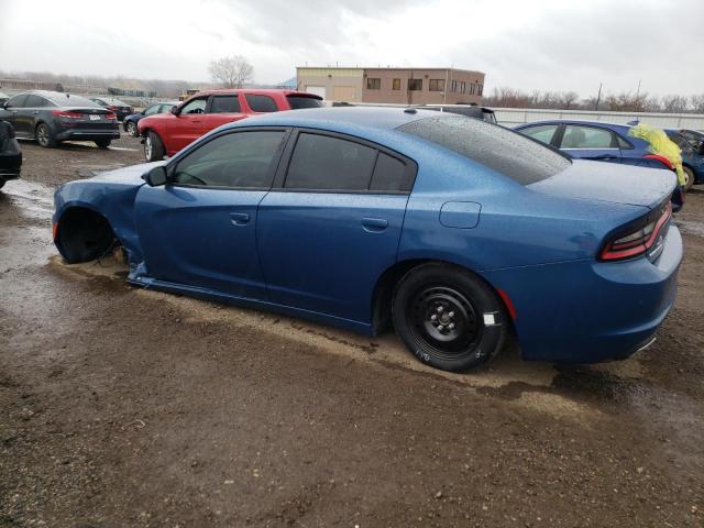 Изображение 2 2020 DODGE CHARGER SXT 2020 с VIN 2C3CDXBG8LH187853