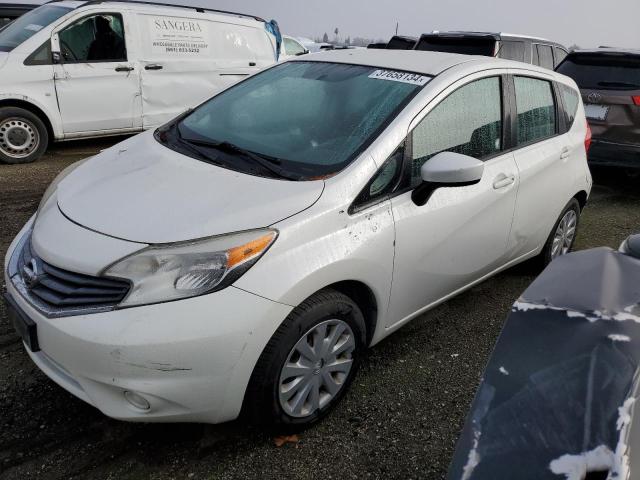 Изображение 1 2015 NISSAN VERSA NOTE S 2015 с VIN 3N1CE2CP0FL376652