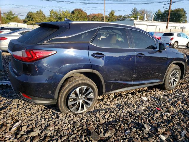 Obraz 3 z 2020 LEXUS RX 350 2020 z VIN 2T2HZMDA6LC225225