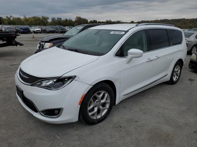 2018 CHRYSLER PACIFICA TOURING L PLUS 2018 image