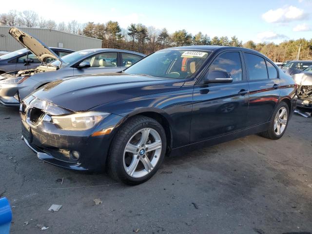Изображение 2014 BMW 320 I XDRIVE 2014