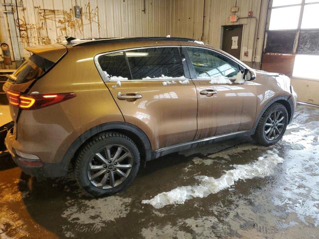 Изображение 3 2020 KIA SPORTAGE S 2020 с VIN KNDP63AC5L7799759