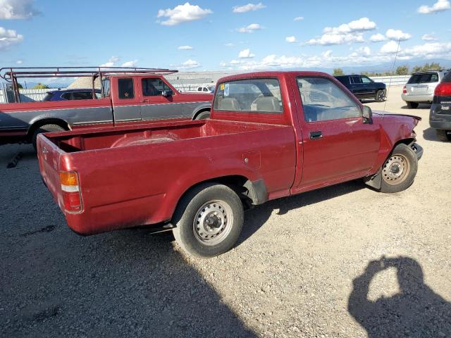 Obraz 3 z 1991 TOYOTA PICKUP 1/2 TON SHORT WHEELBASE 1991 z VIN JT4RN81A3M5101136