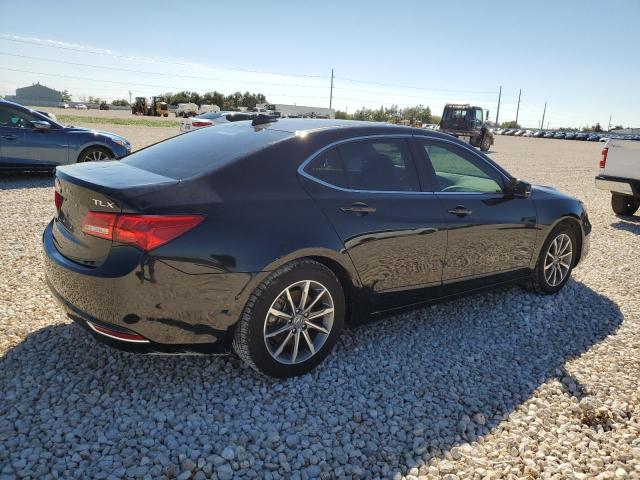 Image 3 of 2020 ACURA TLX  2020 with VIN 19UUB1F3XLA016094