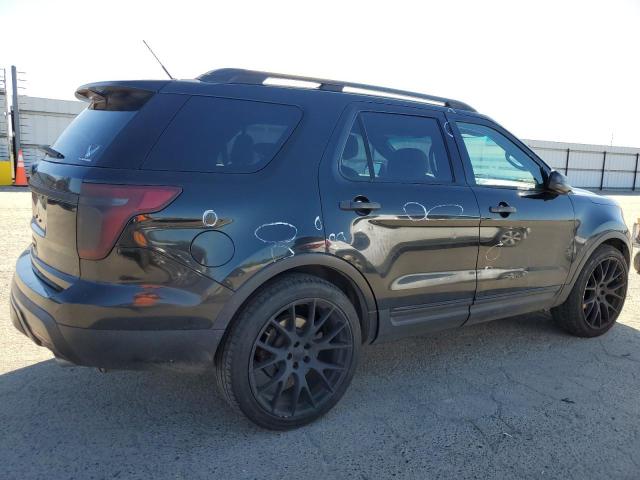 Изображение 3 2014 FORD EXPLORER  2014 с VIN 1FM5K7B85EGA13753