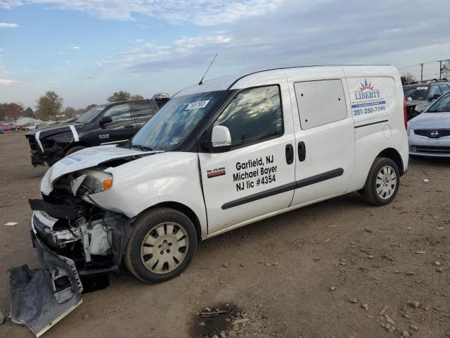 Image 1 of 2017 RAM PROMASTER CITY SLT 2017 with VIN ZFBERFBB5H6E10336