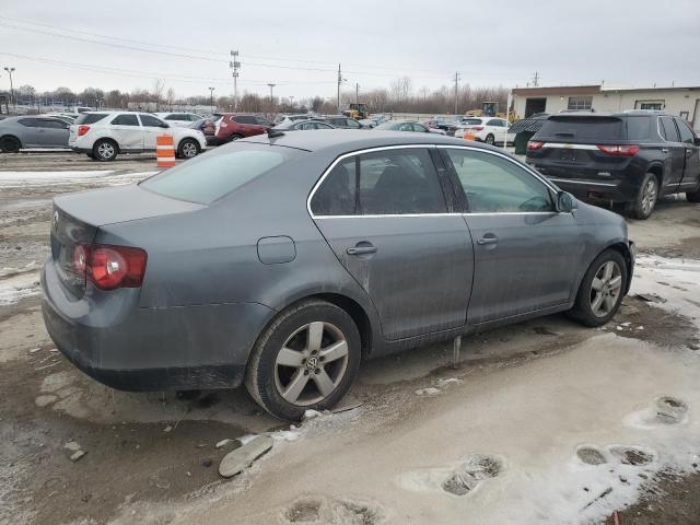 Obraz 3 z 2009 VOLKSWAGEN JETTA SE 2009 z VIN 3VWRZ71K99M014802