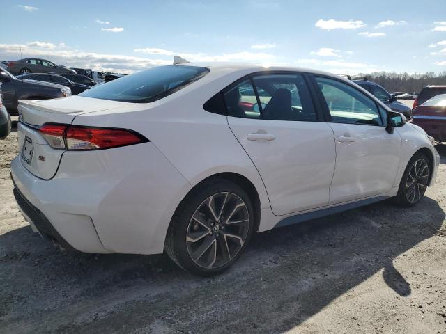 Изображение 3 2022 TOYOTA COROLLA SE 2022 с VIN 5YFS4MCE4NP129867