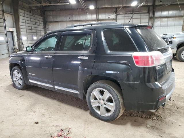 Obraz 2 z 2014 GMC TERRAIN DENALI 2014 z VIN 2GKALUEK8E6219126