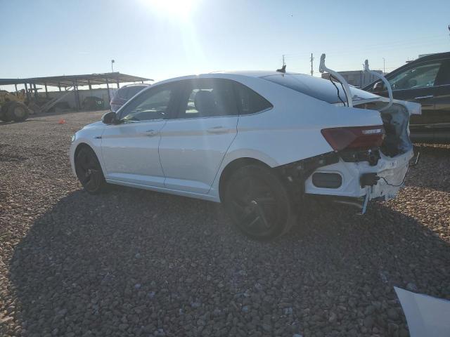 Изображение 2 2023 VOLKSWAGEN JETTA SEL 2023 с VIN 3VWGM7BU6PM061692