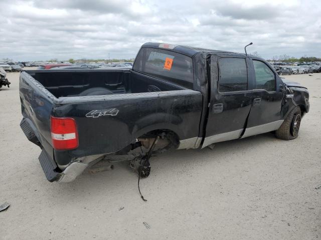 Obraz 3 z 2005 FORD F150 SUPERCREW 2005 z VIN 1FTRW14W15FB11221