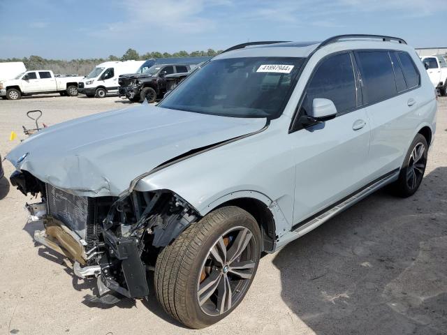 2024 BMW X7 XDRIVE40I 2024 image