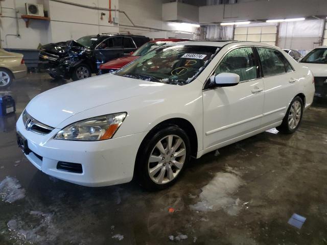 2006 HONDA ACCORD EX 2006 image