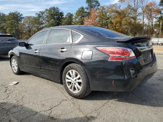 Image 2 of 2015 NISSAN ALTIMA 2.5 2015 with VIN 1N4AL3APXFC100628