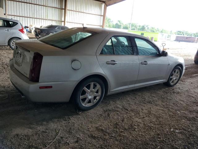 Image 3 of 2005 CADILLAC STS  2005 with VIN 1G6DC67A050128632