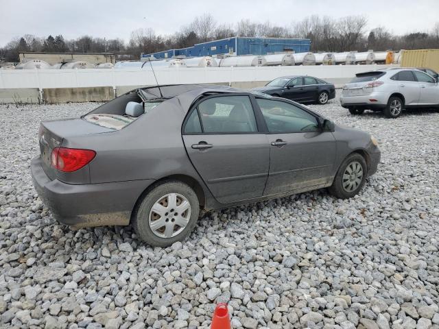 Изображение 3 2007 TOYOTA COROLLA CE 2007 с VIN 1NXBR30E57Z914237