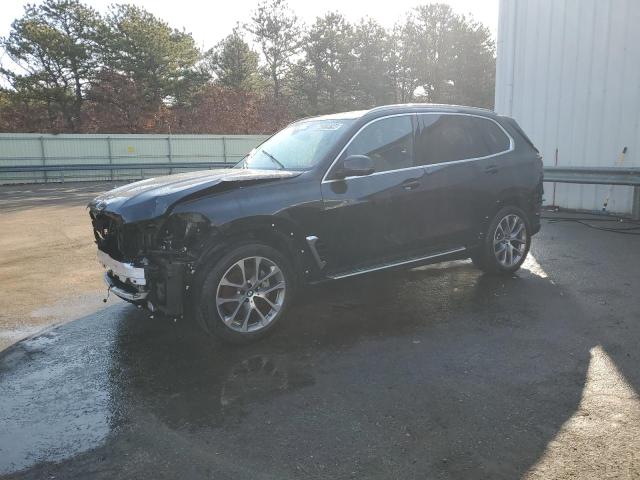 Изображение 1 2024 BMW X5 XDRIVE40I 2024 с VIN 5UX23EU06R9S21388