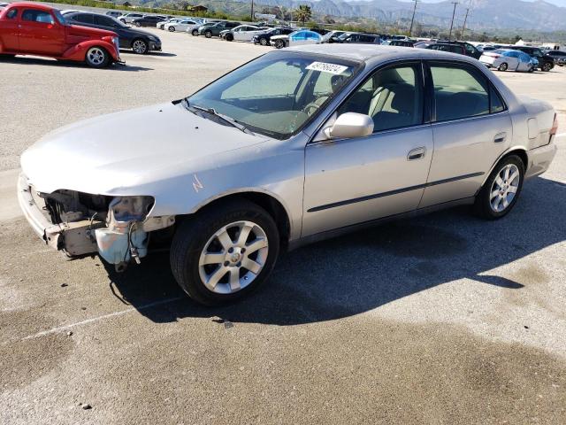 Image 1 of 1999 HONDA ACCORD LX 1999 with VIN JHMCG6652XC010633