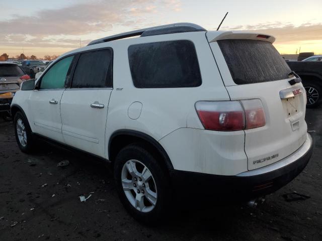 Obraz 2 z 2009 GMC ACADIA SLT-1 2009 z VIN 1GKEV23D49J208685