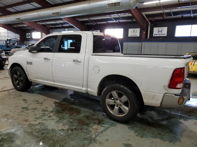 Image 2 of 2017 RAM 1500 SLT 2017 with VIN 1C6RR7LG7HS827984