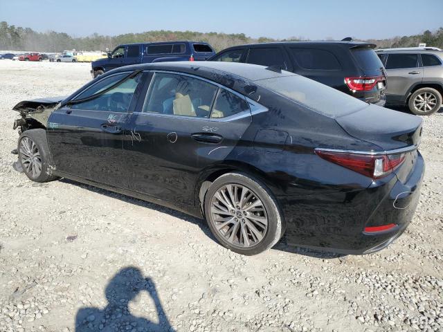 Image 2 of 2019 LEXUS ES 350 2019 with VIN 58ABZ1B1XKU040497