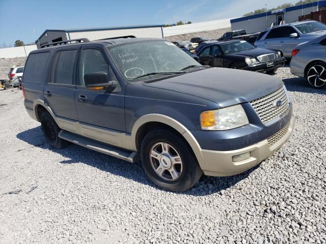 Obraz 1 z 2005 FORD EXPEDITION EDDIE BAUER 2005 z VIN 1FMPU17585LA02736