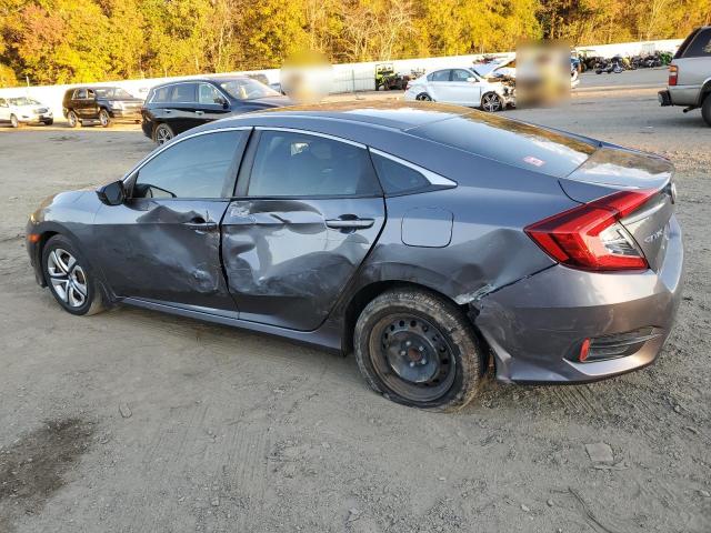 Image 2 of 2016 HONDA CIVIC LX 2016 with VIN 19XFC2F50GE099307