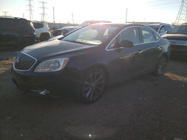 Изображение 2012 BUICK VERANO  2012